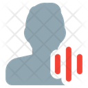 پیش‌نمایش فایل user-voice-4313498 از پک مرد با ظاهر طبیعی