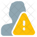 پیش‌نمایش فایل user-warning-4313501 از پک مرد با ظاهر طبیعی
