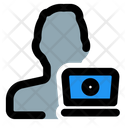 پیش‌نمایش فایل employee-working-4313551 از پک مرد با ظاهر طبیعی