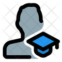 پیش‌نمایش فایل graduate-4313541 از پک مرد با ظاهر طبیعی