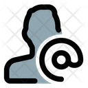 پیش‌نمایش فایل user-address-4313509 از پک مرد با ظاهر طبیعی