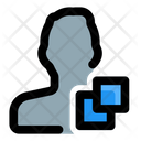 پیش‌نمایش فایل user-copy-4313522 از پک مرد با ظاهر طبیعی
