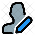 پیش‌نمایش فایل user-edit-4313534 از پک مرد با ظاهر طبیعی