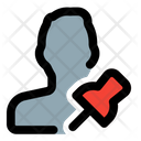 پیش‌نمایش فایل user-location-4313575 از پک مرد با ظاهر طبیعی