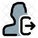 پیش‌نمایش فایل user-logout-4313556 از پک مرد با ظاهر طبیعی