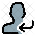 پیش‌نمایش فایل user-move-up-4313566 از پک مرد با ظاهر طبیعی