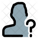 پیش‌نمایش فایل user-question-mark-4313543 از پک مرد با ظاهر طبیعی