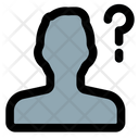 پیش‌نمایش فایل user-question-mark-4313580 از پک مرد با ظاهر طبیعی