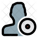 پیش‌نمایش فایل user-record-4313581 از پک مرد با ظاهر طبیعی