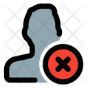 پیش‌نمایش فایل user-remove-4313584 از پک مرد با ظاهر طبیعی