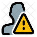 پیش‌نمایش فایل user-warning-4313610 از پک مرد با ظاهر طبیعی