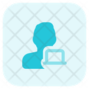پیش‌نمایش فایل employee-working-4313661 از پک مرد با ظاهر طبیعی