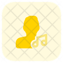 پیش‌نمایش فایل musician-4313682 از پک مرد با ظاهر طبیعی