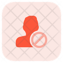 پیش‌نمایش فایل user-block-4313622 از پک مرد با ظاهر طبیعی