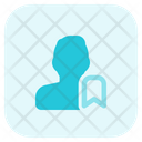 پیش‌نمایش فایل user-bookmark-4313623 از پک مرد با ظاهر طبیعی