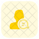 پیش‌نمایش فایل user-chat-4313626 از پک مرد با ظاهر طبیعی