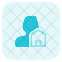 پیش‌نمایش فایل user-home-4313655 از پک مرد با ظاهر طبیعی