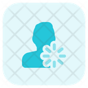 پیش‌نمایش فایل user-loading-4313663 از پک مرد با ظاهر طبیعی