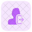 پیش‌نمایش فایل user-logout-4313667 از پک مرد با ظاهر طبیعی
