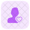 پیش‌نمایش فایل user-love-4313668 از پک مرد با ظاهر طبیعی
