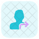 پیش‌نمایش فایل user-move-up-4313676 از پک مرد با ظاهر طبیعی