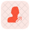 پیش‌نمایش فایل user-move-up-4313680 از پک مرد با ظاهر طبیعی