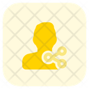 پیش‌نمایش فایل user-share-4313698 از پک مرد با ظاهر طبیعی
