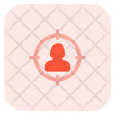 پیش‌نمایش فایل user-target-4313710 از پک مرد با ظاهر طبیعی