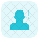 پیش‌نمایش فایل user-warning-4313720 از پک مرد با ظاهر طبیعی