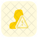 پیش‌نمایش فایل user-warning-4313721 از پک مرد با ظاهر طبیعی