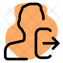 پیش‌نمایش فایل user-logout-4313777 از پک مرد با ظاهر طبیعی