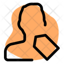 پیش‌نمایش فایل user-tag-4313819 از پک مرد با ظاهر طبیعی