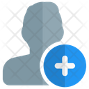 پیش‌نمایش فایل add-account-4313909 از پک مرد با ظاهر طبیعی