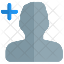 پیش‌نمایش فایل add-account-4313910 از پک مرد با ظاهر طبیعی