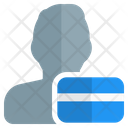 پیش‌نمایش فایل credit-card-holder-4313854 از پک مرد با ظاهر طبیعی