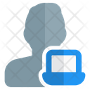 پیش‌نمایش فایل employee-working-4313881 از پک مرد با ظاهر طبیعی