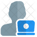 پیش‌نمایش فایل employee-working-4313882 از پک مرد با ظاهر طبیعی