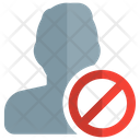 پیش‌نمایش فایل user-block-4313842 از پک مرد با ظاهر طبیعی
