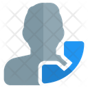 پیش‌نمایش فایل user-call-4313844 از پک مرد با ظاهر طبیعی
