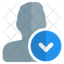 پیش‌نمایش فایل user-direction-4313857 از پک مرد با ظاهر طبیعی