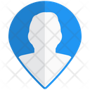 پیش‌نمایش فایل user-location-4313904 از پک مرد با ظاهر طبیعی