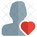 پیش‌نمایش فایل user-love-4313888 از پک مرد با ظاهر طبیعی