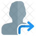 پیش‌نمایش فایل user-move-up-4313896 از پک مرد با ظاهر طبیعی