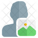 پیش‌نمایش فایل user-photo-4313877 از پک مرد با ظاهر طبیعی