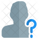 پیش‌نمایش فایل user-question-mark-4313874 از پک مرد با ظاهر طبیعی