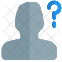 پیش‌نمایش فایل user-question-mark-4313911 از پک مرد با ظاهر طبیعی
