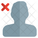 پیش‌نمایش فایل user-remove-4313916 از پک مرد با ظاهر طبیعی