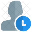 پیش‌نمایش فایل user-time-4313932 از پک مرد با ظاهر طبیعی