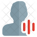 پیش‌نمایش فایل user-voice-4313938 از پک مرد با ظاهر طبیعی