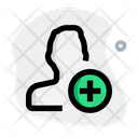 پیش‌نمایش فایل add-account-4314016 از پک مرد با ظاهر طبیعی